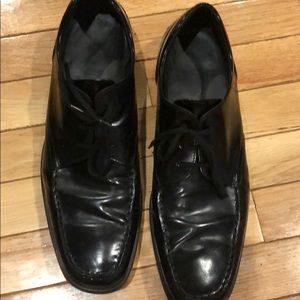 Tod’s men’s dress shoe